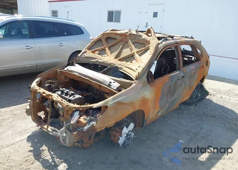 2005 Lexus Rx 330 from USA, damaged, VIN 2T2HA31U45C053375